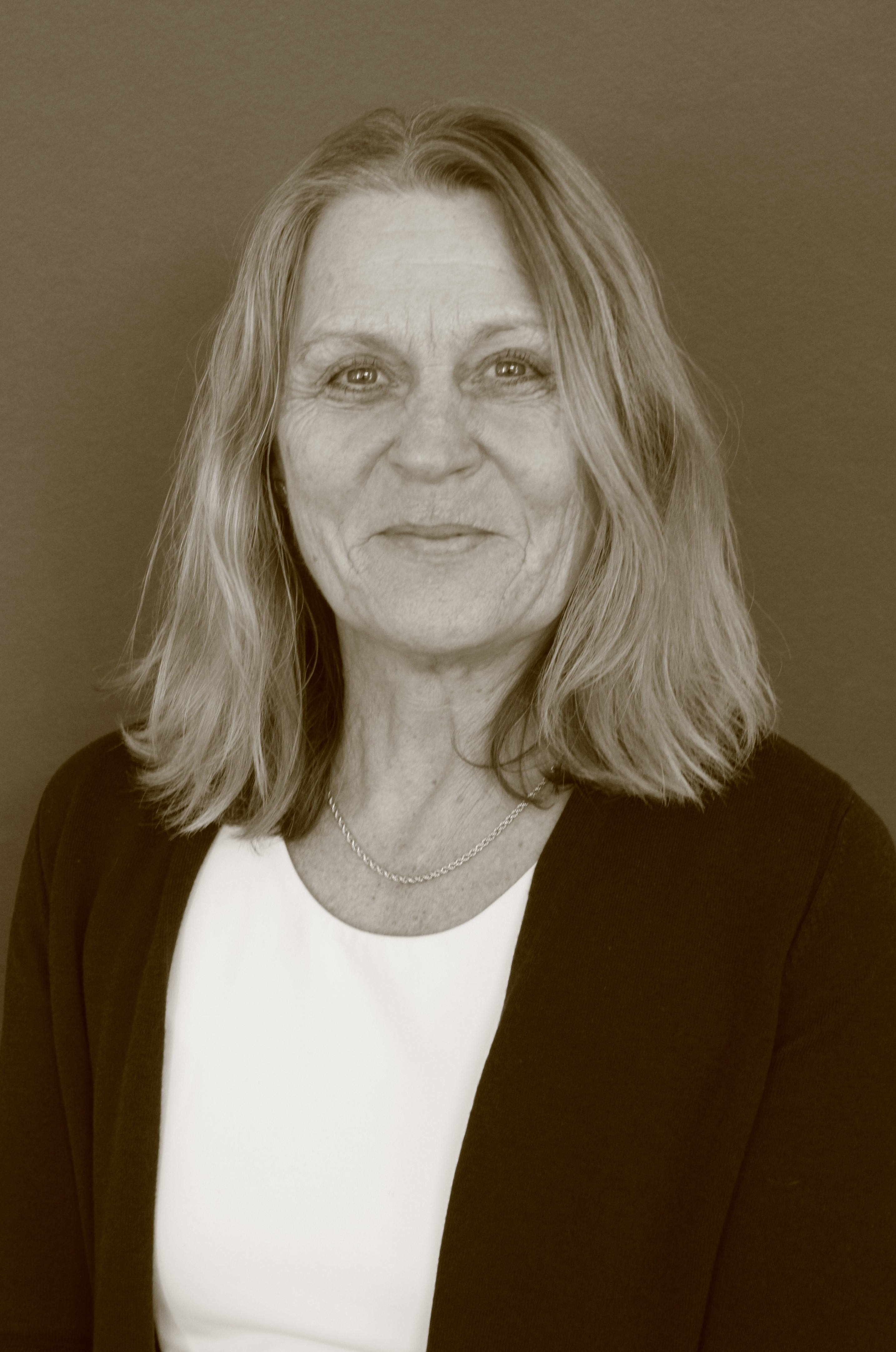 Petra Kaiser